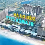 Nhận booking dự án blanca city vũng tàu - chủ đầu tư sun group (số lượng có hạn)