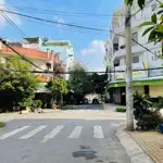 Bán nhà mặt tiền tạ quang bửu 4 tầng 4 phòng ngủ ngang 4m, phường 5 quận 8, giá bán 9.9 tỷ