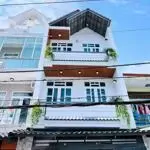 Nhà dt lớn: 3.8 x 16m, hxh khu bàu cát, ba vân - 3 tầng, giá: 7.8 tỷ lt