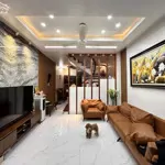 Chú chiến, cô hằng, chuyển về quê, bán gấp nhà mễ trì, ngõ rộng, nông, dân xây, 40m2, 7.55 tỷ