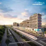 Căn hộ cao tầng duy nhất liền kề sân bay quốc tế long thành - pháp lý đầy đủ