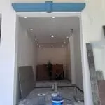 Cho thuê nhà 3 tầng đường 2/9 - gần cầu rồng