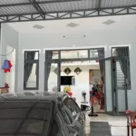 Chính chủ cần bán nhà cấp 4 p. phước nguyên, tp. bà rịa