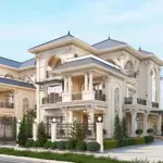 Cần bán nhanh lô áp góc biệt thự đơn lập - vườn hồng - nam hồng - đồng kỵ - 40tr/m2