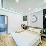 Bán nhà cư xá nguyễn trung trực 436 đường 3/2 phường 12 quận 10, dt: 14x14m, tiện xây mới, giá 30tỷ