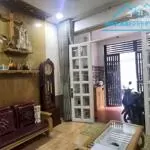 Bán nhà riêng hxh cmt8 q3 - 53 m2 nhích 11 tỷ