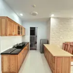 Bán cc đẹp tại tara residence, 3,5 tỷ, 78m2, 2pn, 2wc, nhiều tiện ích hot!