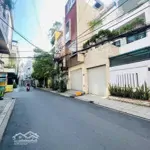 P.tân sơn nhì -tân phú- hẻm 8m như mặt tiền -60m2(4x15) vuông vức-3 tầng - 8 tỷ nhỉnh (tl)