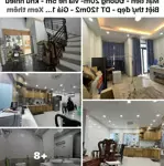 Cần bán gấp nhà mặt tiền đường trịnh quang nghị
