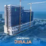 Căn hộ khu sun group vũng tàu, nhận nhà liền 2025 giỏ hàng nội bộ cđt chỉ 3.1 tỷ/ căn full nội thất