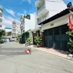Bán nhà cấp 4 hẻm 80 ba vân. hxh 8m_dt: 3.6 x 16.5m [60m2] - 8.3 tỷ tl