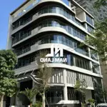 Cho thuê toà văn phòng 2 mặt tiền đường trương văn bang_tml 1700m2 hầm 6 sàn trống suốt có nội thất