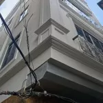 Bán nhà trịnh văn bô, 31m2x5 tầng, lô góc, ngõ rộng, 50m ra phố. 6.7 tỷ