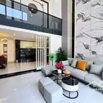 Chính chủ cần bán nhà mê lửng đường 5m5 mt lâm nhĩ, p. hòa an, q. cẩm lệ lh 0943202806 văn sắc