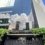 Cho thuê văn phòng nguyễn đình chiểu, 205m2 tòa nhà mới vị trí đẹp ngang 10m giá tốt nhất khu vực