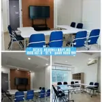 Thuê văn phòng / phòng học mô hình chia sẻ không gian linh hoạt