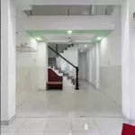 Bán nhà đẹp trần thánh tông - 3tầng - 3pn hẻm xe hơi nhỉnh 3 tỷ