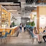 Bán shophouse giá tốt đợt 1 - căn hộ the peak garden - lh: 0932 879 032