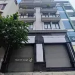Tòa nhà chdv 8 tầng thang máy 54 phòng doanh thu 200tr/tháng dt:8x22 giá 28 tỷ
