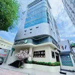 Văn phòng nguyễn đình chiểu, q3- gần đh kinh tế, full nội thất. giá 45tr/100m2. lh:0362700459