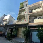 đường 8m trần văn hoàng - ngay nhà phố thương mại lý thường kiệt (4 * 22m) 11 tỷ