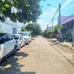 Siêu phẩm nhà góc 2 mặt tiền - ngang khủng 7.6m - vị trí vip trung tâm dĩ an