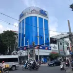 Tòa nhà 2mt 63 hoàng việt q.tb - 6.2x17m - 5 tầng thang máy - giá 37 tỷ !!