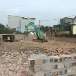 Chính chủ bán 2 lô bạch đa - kim hoa - mê linh, 100m2, mặt tiền rộng, đường ô tô
