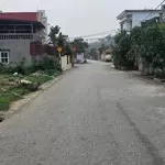đất sát trung tâm huyện kiến thụy