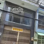 Cho thuê nhà mặt tiền nguyên căn 6pn 4wc 210m2, giá 20 triệu/tháng giá siêu hot tại q7, hcm