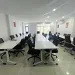 Cho thuê văn phòng trong khu đô thị vạn phúc city