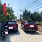 Mở bán 4 lô f0 đan tản tân minh.diện tích91.6m2 - 100m2 đường thông ô tô tránh. giá đầu tư. 0973001668