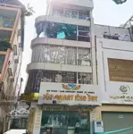 Bán nhà mt kinh doanh nguyễn tri phương - quận 10 - ngang 6x15m - 7 tầng tm-hđt:100trđ - giá 33 tỷ