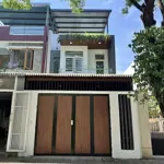 Nhà 3 tầngfull công năng - sd thiết bị đk thông minh giá siêu hợp lý
