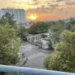 Bán căn hộ chung cư him lam ba tơ 2pn