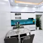 Bán nhà hàm nghi - lô góc dân xây mới 33m 5t 4pn rộng giá chỉ 7.4 tỷ