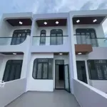 Bán nhà gần biển vĩnh hải nha trang 3 tầng nhà mới hoàn thiện