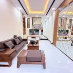 Bán nhà 4 tầng dân xây xuân phương-vài bước ra kđt an lạc-đẹp mỹ mãn không lỗi lầm