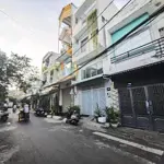 Bán nhà 88m2, hẻm xe tải 6m đường lê thúc hoạch, quận tân phú