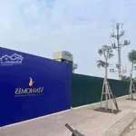 75.5m2 ngang 5m đường 13m tại đức phong đại đồng gần vinhomes. nhà ga.giá 2xtr/1m2.lh 0989335916