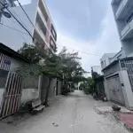 Bán đất tặng dày nhà trọ hẻm 140/27 đường vườn lài giá 5.7 tỷ diện tích 87.5m