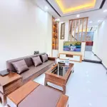 Bán nhà xuân phương căn góc 50m2 x 4 tầng - ngõ thông sát ô tô . giá 6.85 tỷ lh 0968.371.359