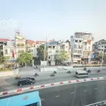 Nhà mặt phố âu cơ - 7 tầng - thang máy - vừa kinh doanh vừa ở - hai thoáng - dòng tiền ổn định