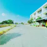 Cần ra lô góc richland hiệp phước nhơn trạch giáp chung cư fiato và gamula giá chỉ 3ty500