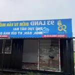 Bán lô đát trục chính mặt đường đại lộ mê linh- tam đồng giá chỉ 7x. siêu đẹp