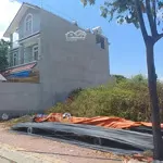Bán đất biệt thự góc 2 mặt tiền ngay biển bãi sau, thùy vân, p2 tp. vũng tàu