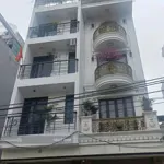 Hiếm, xuân phương 50.2m2-5 ngủ, lô góc, nt đẹp, sát phố, giá 6.95 tỷ
