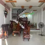 Bán nhà 3 tầng khu tđc phước long, 5pn, sổ hồng công chứng ngay