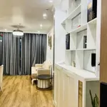Gọi ngay cho em để mua được căn 1pn+ 47m view mặt sảnh thoáng tặng nội thất giá 2 tỷ240tr tại vhocp