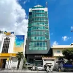 Bán nhà hầm 8 tầng khan hiếm mt lý thái tổ q10 - (nh: 10x27m) - hđt: 250tr/tháng - giá: 60 tỷ